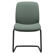 Stressless Bay Large Low Back D400 Dining Chair Stressless Bay Large Low Back D400 Dining Chair