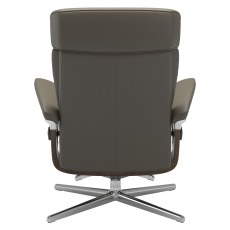 Stressless Erik Cross Base Chair