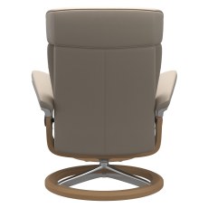 Stressless Erik Signature Base Chair