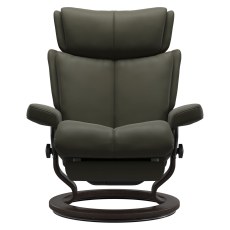 Stressless Magic Classic Recliner with Power