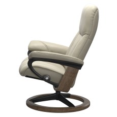 Stressless Consul Signature Base Chair