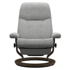 Stressless Consul Classic Recliner with Power