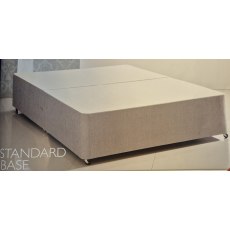 Romantica Standard Divan Only