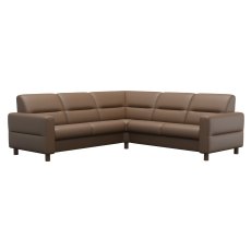 Stressless Fiona 2 Seater / Corner / 2 Seater