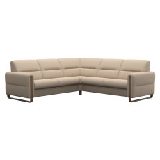 Stressless Fiona Wood 2 Seater / Corner / 2.5 Seater