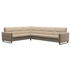 Stressless Fiona Wood 2 Seater / Corner / 3 Seater