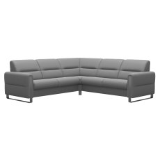 Stressless Fiona Steel 2 Seater / Corner / 2 Seater