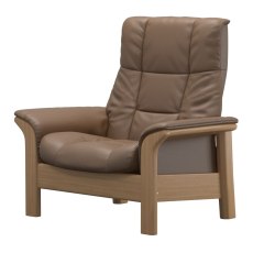 Stressless Buckingham High Back Chair