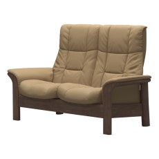 Stressless Windsor High Back 2 Seater Sofa