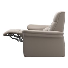 Stressless Mary 2 Seater Power Recliner LHF