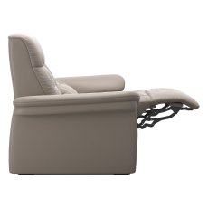 Stressless Mary 2 Seater Power Recliner RHF