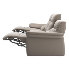 Stressless Mary 4 Seater 2 Power Recliner