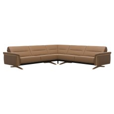 Stressless Stella Wood 2.5 Seater / Corner / 2.5 Seater