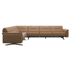 Stressless Stella Wood 2 Seater / Corner / 3 Seater Stressless Stella Wood 2 Seater / Corner / 3 Seater