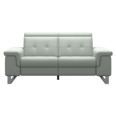 Stressless Anna A2 Arm 2 Seater with 1 Power