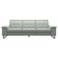 Stressless Anna A2 Arm 3 Seater with 1 Power