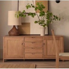 Ercol Bosco Large Sideboard