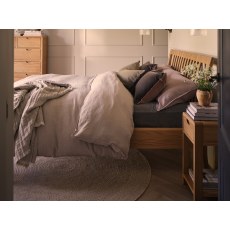 Ercol Bosco Kingsize Bed