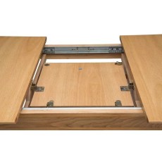 Ercol Teramo Medium Extending Dining Table