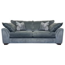 Ashwood Toulouse 2.5 Seater Sofa Ashwood Toulouse 2.5 Seater Sofa
