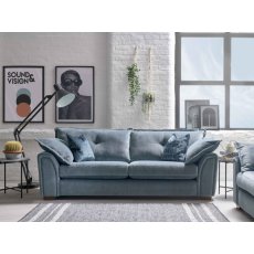 Ashwood Toulouse 2.5 Seater Sofa