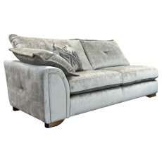 Ashwood Toulouse 2 Seater Left-Hand Facing End Unit Ashwood Toulouse 2 Seater Left-Hand Facing End Unit