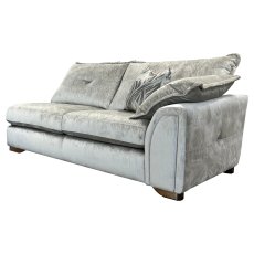 Ashwood Toulouse 2 Seater Right-Hand Facing End Unit