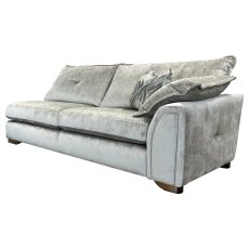 Ashwood Toulouse 3 Seater Right-Hand Facing End Unit Ashwood Toulouse 3 Seater Right-Hand Facing End Unit