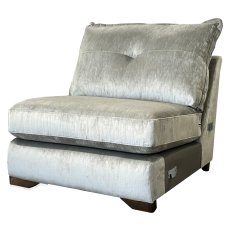 Ashwood Toulouse Armless Unit