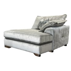 Ashwood Toulouse Right-Hand Facing Chaise End Unit