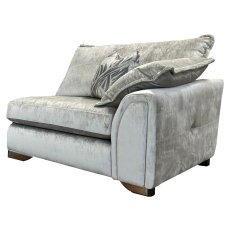 Ashwood Toulouse Right-Hand Facing Cuddler End Unit Ashwood Toulouse Right-Hand Facing Cuddler End Unit