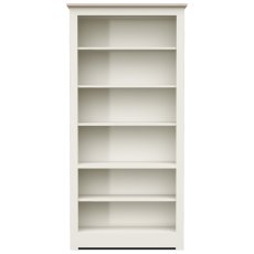 Modo Dining 78 Inch Open Bookcase Modo Dining 78 Inch Open Bookcase