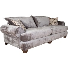 Buoyant Horatio 4 Seater Sofa - Standard Back