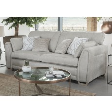 Alstons Aalto 4 Seater Sofa Alstons Aalto 4 Seater Sofa