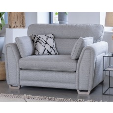 Alstons Aalto Snuggler Alstons Aalto Snuggler