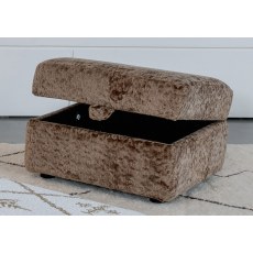 Alstons Inka Storage Stool Alstons Inka Storage Stool