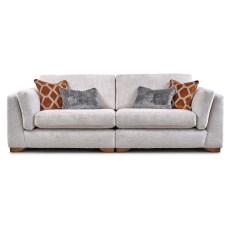 Ashwood Maxwell 4 Seater Sofa Ashwood Maxwell 4 Seater Sofa