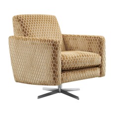 Ashwood Maxwell Club Swivel Chair Ashwood Maxwell Club Swivel Chair