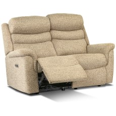 Sherborne Leyburn 2 Seater Sofa Sherborne Leyburn 2 Seater Sofa
