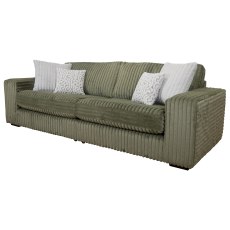 Lebus Layton 4 Seater Sofa Lebus Layton 4 Seater Sofa