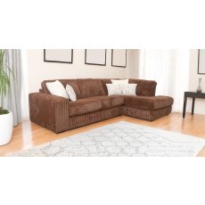 Lebus Layton Right-Hand Facing Chaise