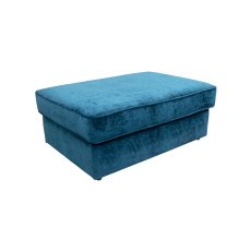 Lebus Antigua Banquette Footstool Lebus Antigua Banquette Footstool