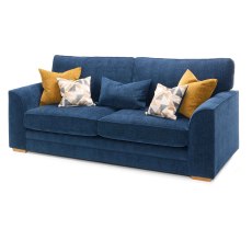 Lebus Oscar 2 Seater Sofa Lebus Oscar 2 Seater Sofa
