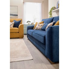 Lebus Oscar 3 Seater Sofa