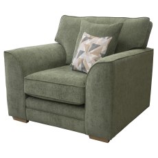 Lebus Oscar Chair Lebus Oscar Chair