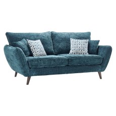 Lebus Perth 2 Seater Sofa Lebus Perth 2 Seater Sofa