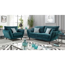 Lebus Perth 2 Seater Sofa