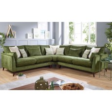 Lebus Petra 2 Seater / Corner / 2 Seater