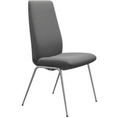 Stressless Laurel Large High Back D300 Dining Chair