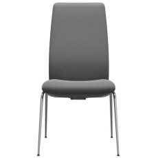 Stressless Laurel Large High Back D300 Dining Chair Stressless Laurel Large High Back D300 Dining Chair